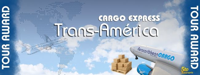 Trans America Cargo Express Awards