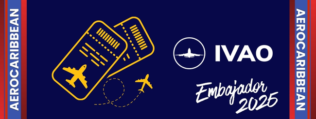 This award honors the pilot who demonstrated exceptional performance and professionalism while representing the Virtual Airline in the IVAO network.
