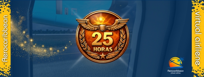 🏅 𝟮𝟱 𝗙𝗹𝗶𝗴𝗵𝘁 𝗛𝗼𝘂𝗿𝘀 𝗔𝘄𝗮𝗿𝗱