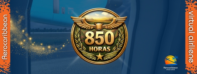 🏅 𝟴𝟱𝟬 𝗙𝗹𝗶𝗴𝗵𝘁 𝗛𝗼𝘂𝗿𝘀 𝗔𝘄𝗮𝗿𝗱