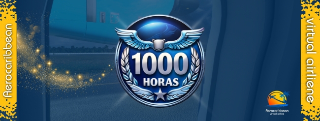 🏅 𝟭𝟬𝟬𝟬 𝗙𝗹𝗶𝗴𝗵𝘁 𝗛𝗼𝘂𝗿𝘀 𝗔𝘄𝗮𝗿𝗱